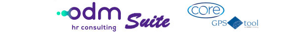 Core-GPS Logo